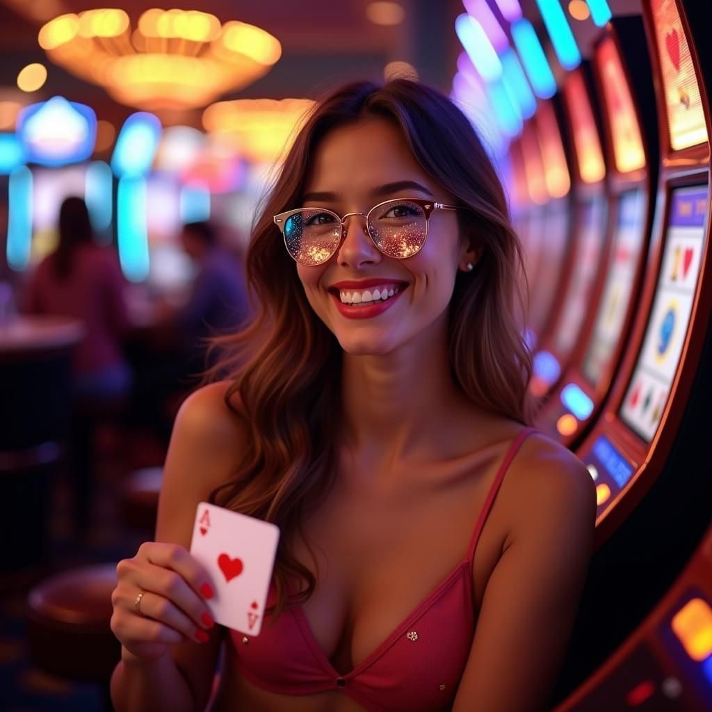Slots ဂိမ်းများ