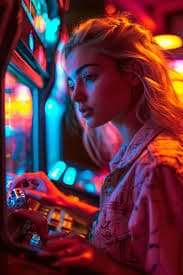 Live Casino ဂိမ်းများ